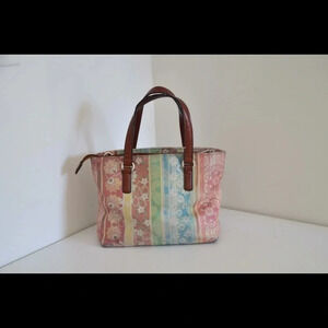 Fossil small hand bag